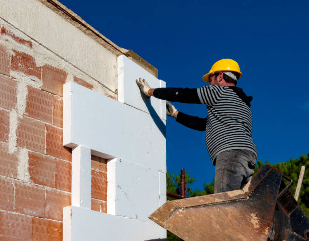 Best Commercial Insulation Contractor  in Roseland, OH